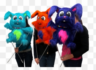 Puppets And Special Projects - Costume Emoji,Puppet Emoji
