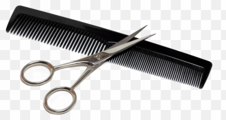 Comb Png - Scissors Emoji