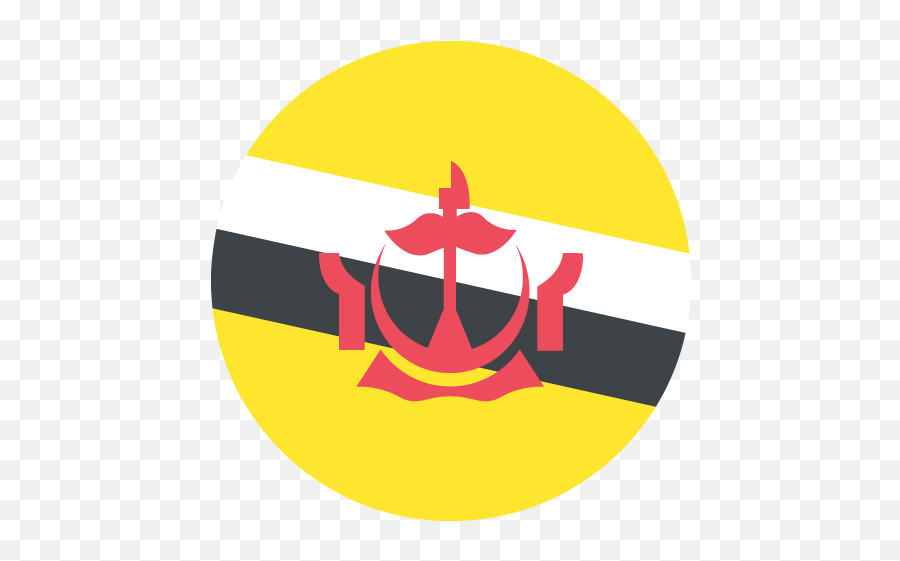 Aubergine Emoji For Facebook Email U0026 Sms Id 8433 - Brunei Flag Emoji,Eggplant Emoji Vector