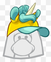 Puffle Party 2015 Club Penguin Wiki Fandom - Club Penguin Brown Hair Emoji,Fishcake Emoji