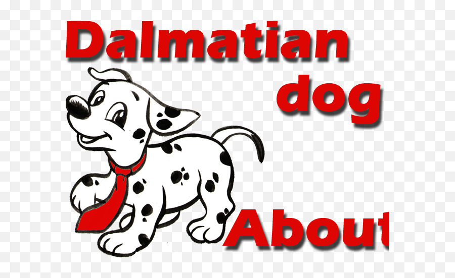 Dalmation Clipart Playful Puppy - Dalmatian Emoji,Dalmatian Emoji