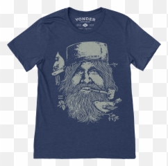 Johnny Appleseed - Will Never Apologize For Standing My Flag Emoji