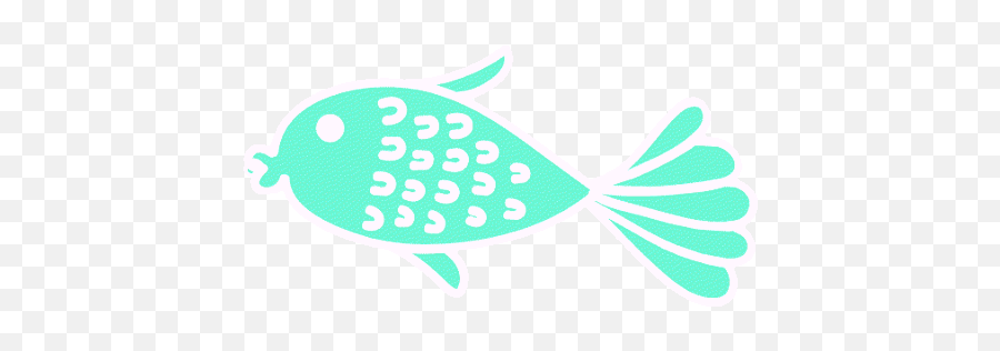 Emoji Sticker Transparent - Illustration,Fish Emoji Transparent