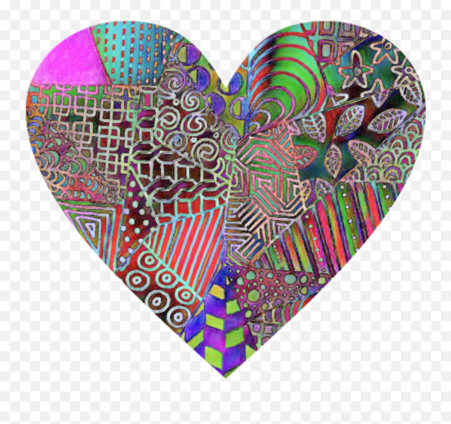Trending - Heart Emoji,Heary Emoji