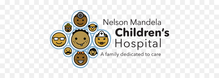 Nelson Mandela Childrens Hospital - Nelson Mandela Childrens Hospital Emoji,Hospital Emoji