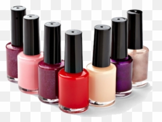 Download Nails Polish Png PNG u0026 GIF BASE - Nitrocellulose And Emoji