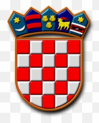 Croatian Png U0026 Free Croatianpng Transparent Images 137228 - Croatia Coat Of Arms Emoji,Croatia Flag Emoji