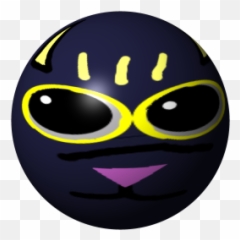 R Adorable Bastet - Toribash Community Dot Emoji,Uwu Emoticon
