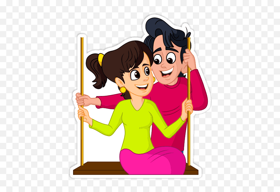 Things Couple Do In 2020 - Happy Emoji,Relationship Emoji