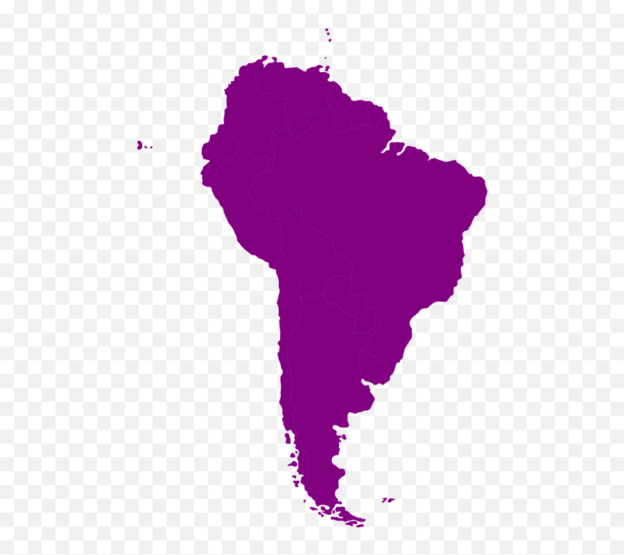 Free Violet Purple Vectors - South America Continent Clipart Emoji,Diamond Emoticon