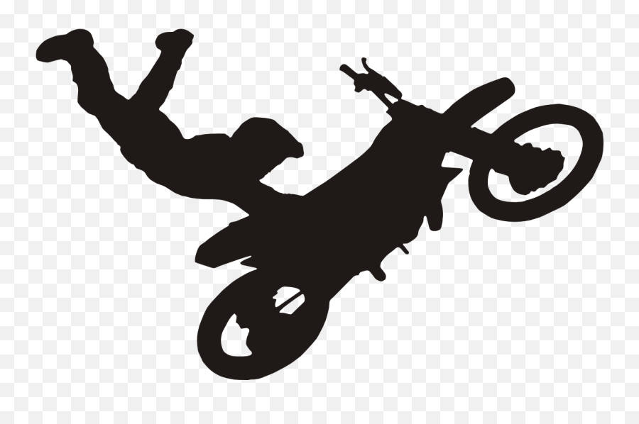 Free Transparent Motocross Png Download - Motocross Logo Design Tattoo Emoji,Dirt Bike Emoji