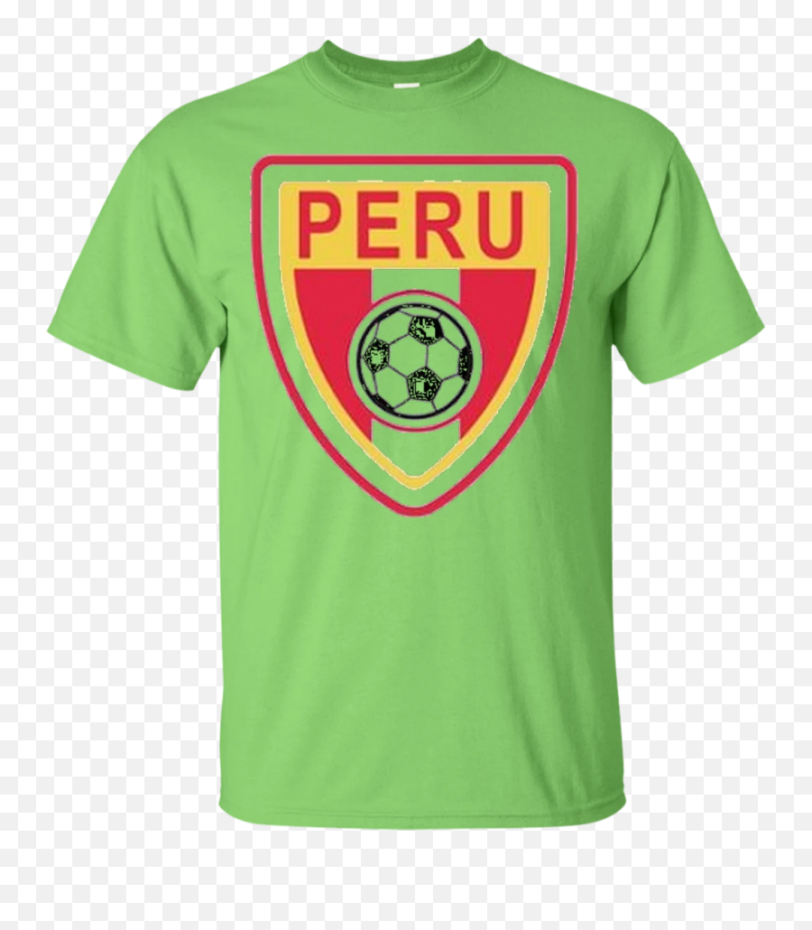 Peru Soccer Team T - Shirt U2013 Shirt Design Online Can Show You Some Trash Shirt Emoji,Peru Emoji