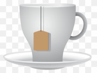 Tea Clipart Transparent - Transparent Mug Of Tea Emoji,Green Tea Emoji