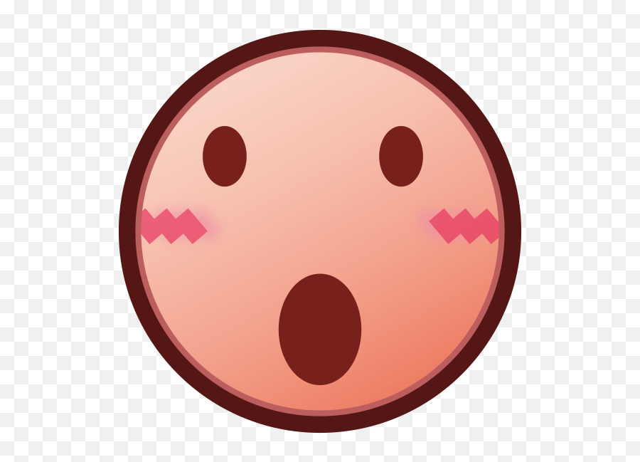 Phantom Open Emoji 1f62e - Emoji,O Emoji