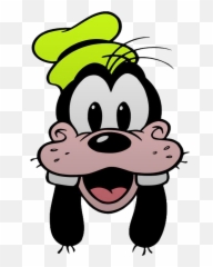 Goofy Png - Face Emoji