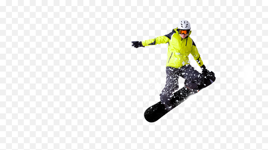 Snowboarding Clipart Female Snowboarder - Snowboarding Png Emoji,Snowboard Emoji