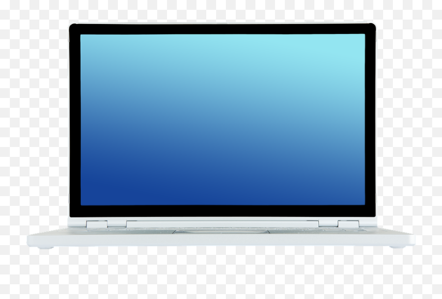 Laptop Notebook Front - Netbook Emoji,Emoji Mac Keyboard