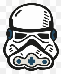 Free Space Iconset - Stormtrooper Png Icon Emoji,Stormtrooper Emoji