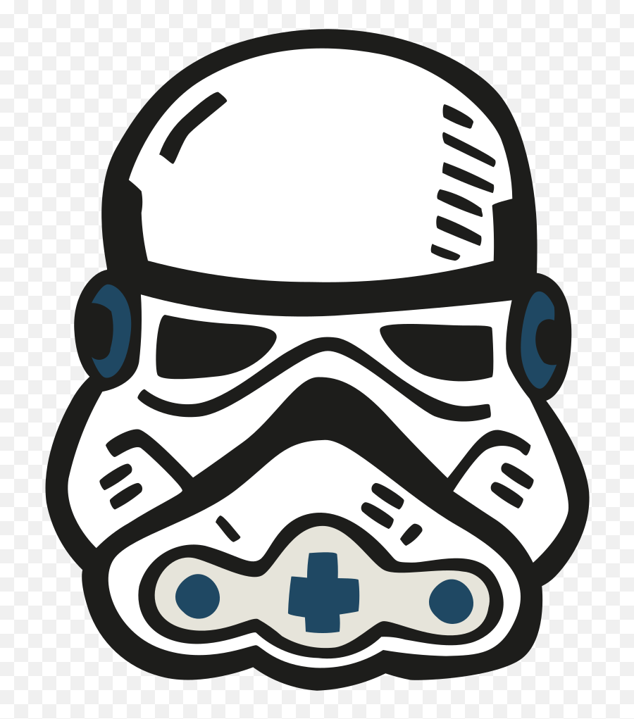 Free Space Iconset - Stormtrooper Png Icon Emoji,Stormtrooper Emoji