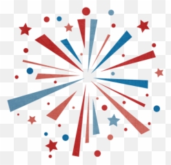 Bunting Vector 4th July Transparent - Enamel Pin Card Backing Emoji,Fourth Of July Emojis