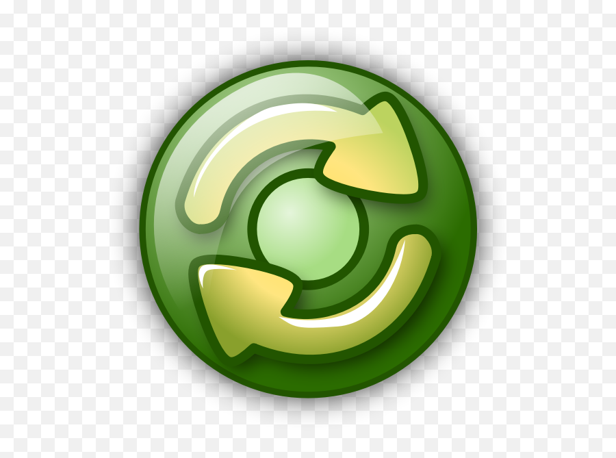 Restart Button Symbol - Restart Clipart Emoji,Scorpio Symbol Emoji
