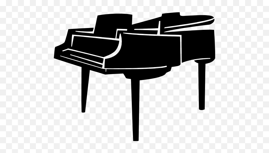 Piano Sticker - Fortepiano Emoji,Emoji Man And Piano