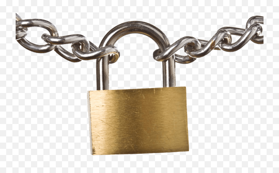 Lock Clipart Lock Chain Lock Lock Emoji,Chains Emoji