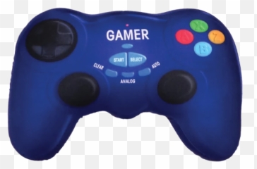Gamer Microbead Pillow - Microbead Pillow Sport Emoji,Game Controller Emoji