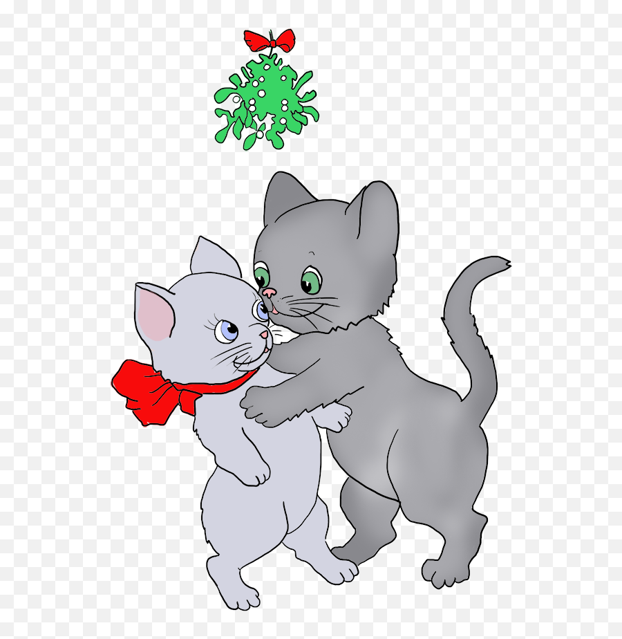 Snowman Clipart Kiss Snowman Kiss - Tabby Cat Kissing Clipart Emoji,Cat Kiss Emoji