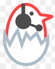 Hatchgaming - Circle Emoji,Overwatch Emojis