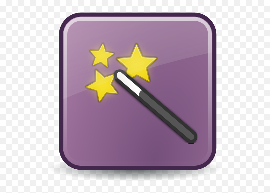 Purple Icon Theme - Flag Emoji,Empty Star Emoji