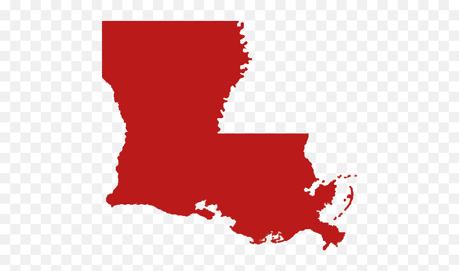 Louisiana - Louisiana Climate Zone Map Emoji,Louisiana Emoji