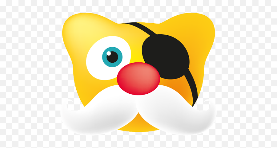 Zu Tv Emoticons Design - Cartoon Emoji,Video Emoticons
