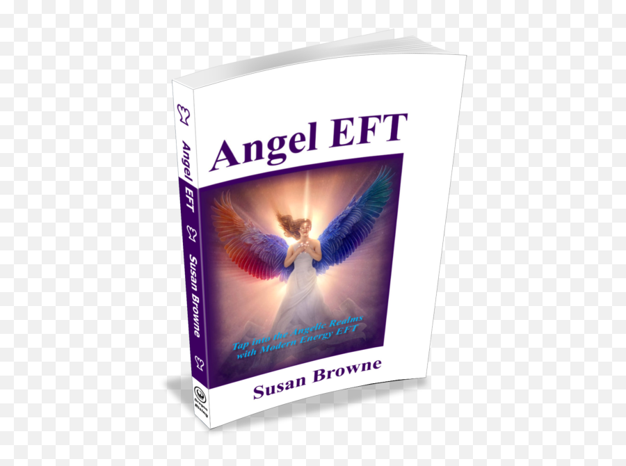 Tap Into The Angelic Realms - Eagle Emoji,Angel On Earth Find The Emoji