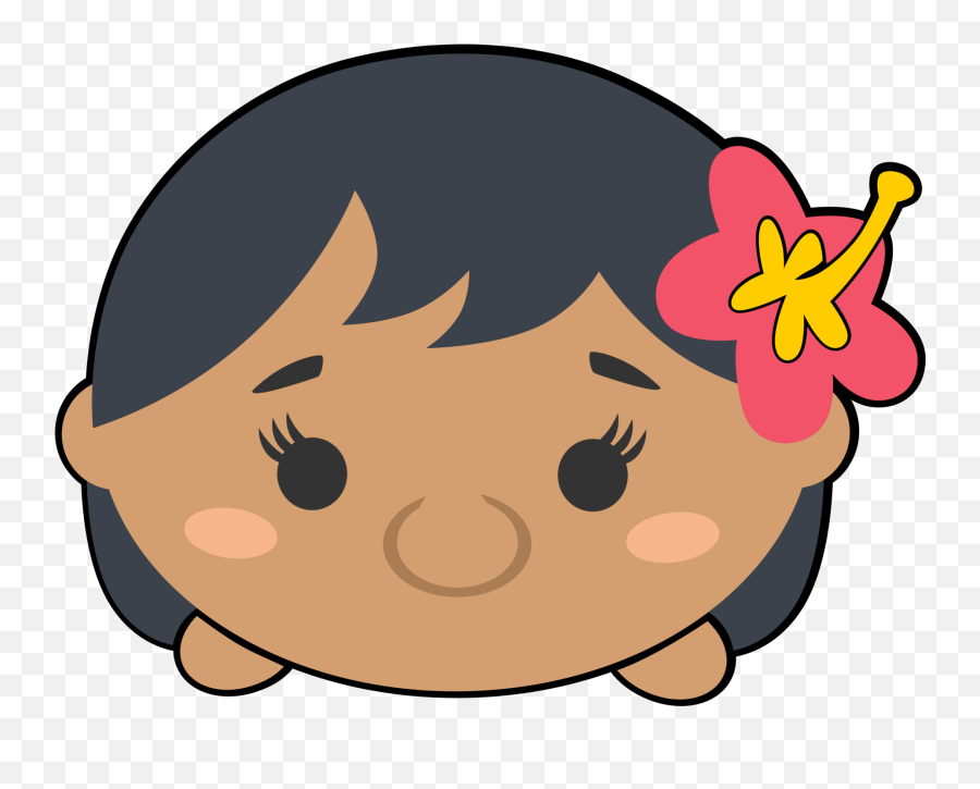 Disney Moana Tsum Tsum Clipart 62 Emoji,Disney Emoji Moana