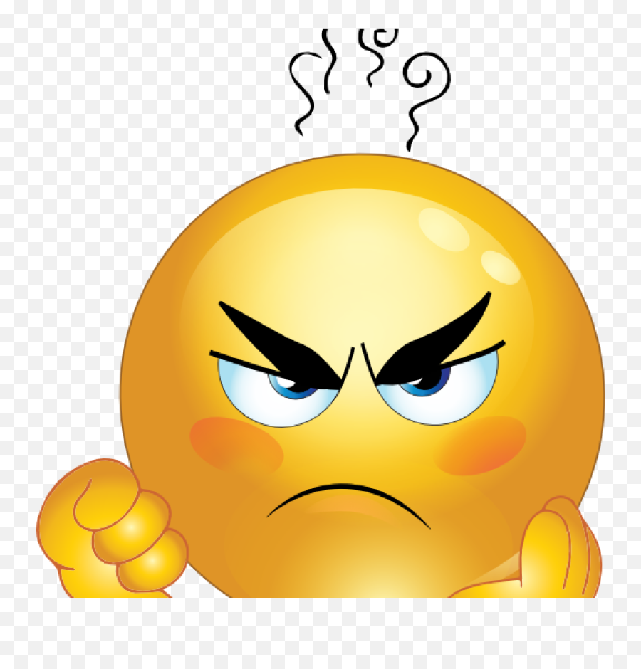 Free Emoticons Clipart Free Emoticons Frustration Encode - Leave Me Alone Emoji,Grumpy Emoji