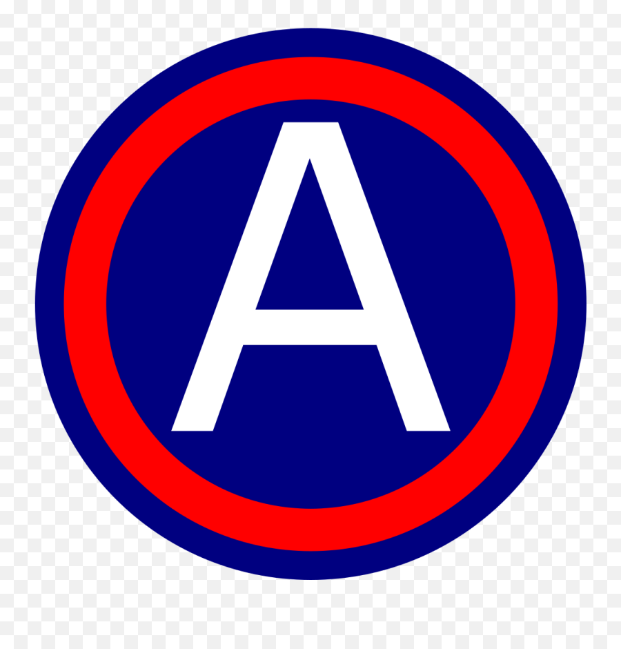 United States Army Central Csib - Arcent Logo Emoji,Us Army Emoji