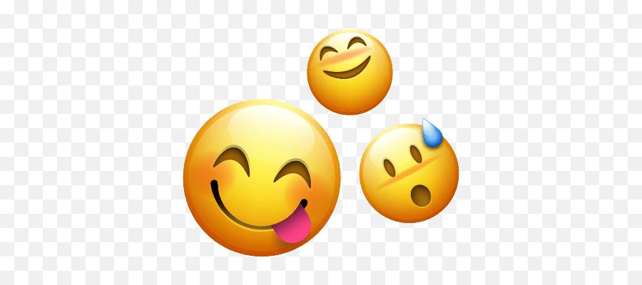 Utilita Mobile - Smiley Emoji,All The Emoji Faces