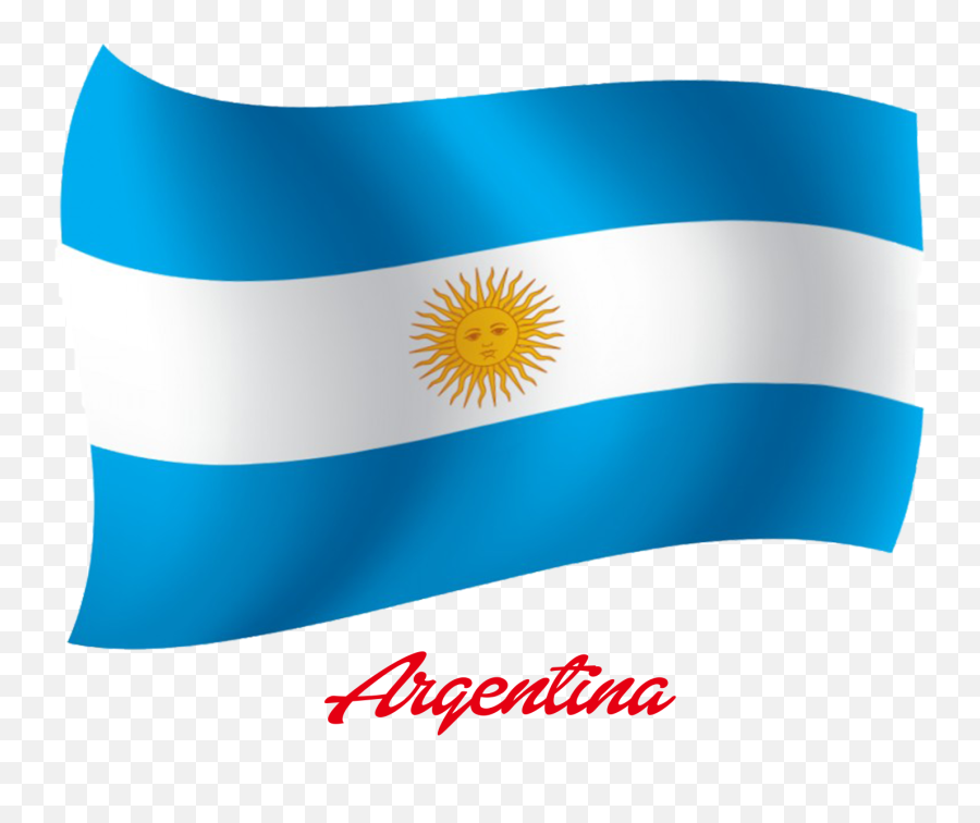 Argentina Flag - Flag Emoji,Argentina Flag Emoji