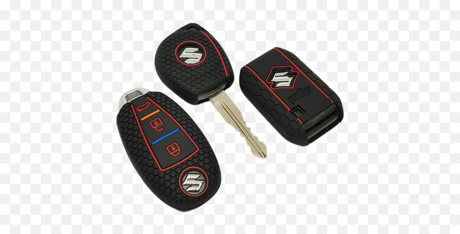 Keycare Silicone Car Key Covers For - Key Emoji,Car Pop Car Emoji