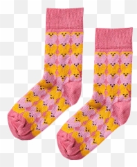 Sock Emoji,Fire Emoji Socks
