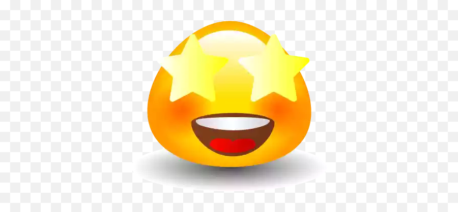 Cute Isolated Emoji Png Clipart - Smiley,Cute Emoji