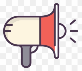 Alert Clipart Png - Attention Icon Emoji