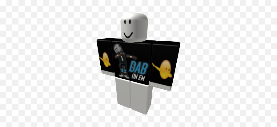 Dab On Em Dab Emojis - Roblox Shirt Template,Dab Emoticon