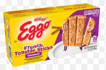 Eggo Kelloggu0027s - Eggo Waffles Emoji,Toaster Emoji
