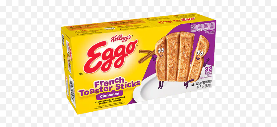 Eggo Kelloggu0027s - Eggo Waffles Emoji,Toaster Emoji