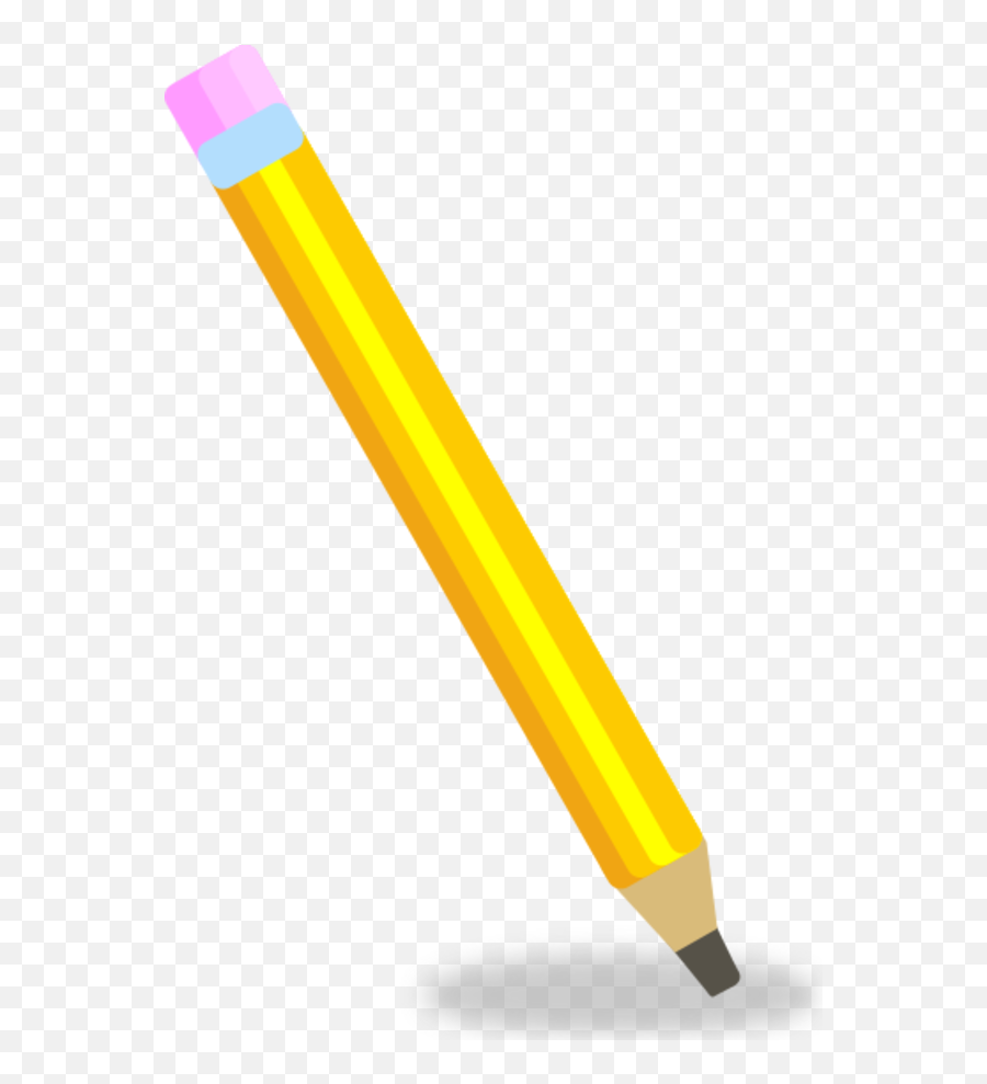 Clip Art - Pencil Cartoon Transparent Emoji,Emoji Pencils