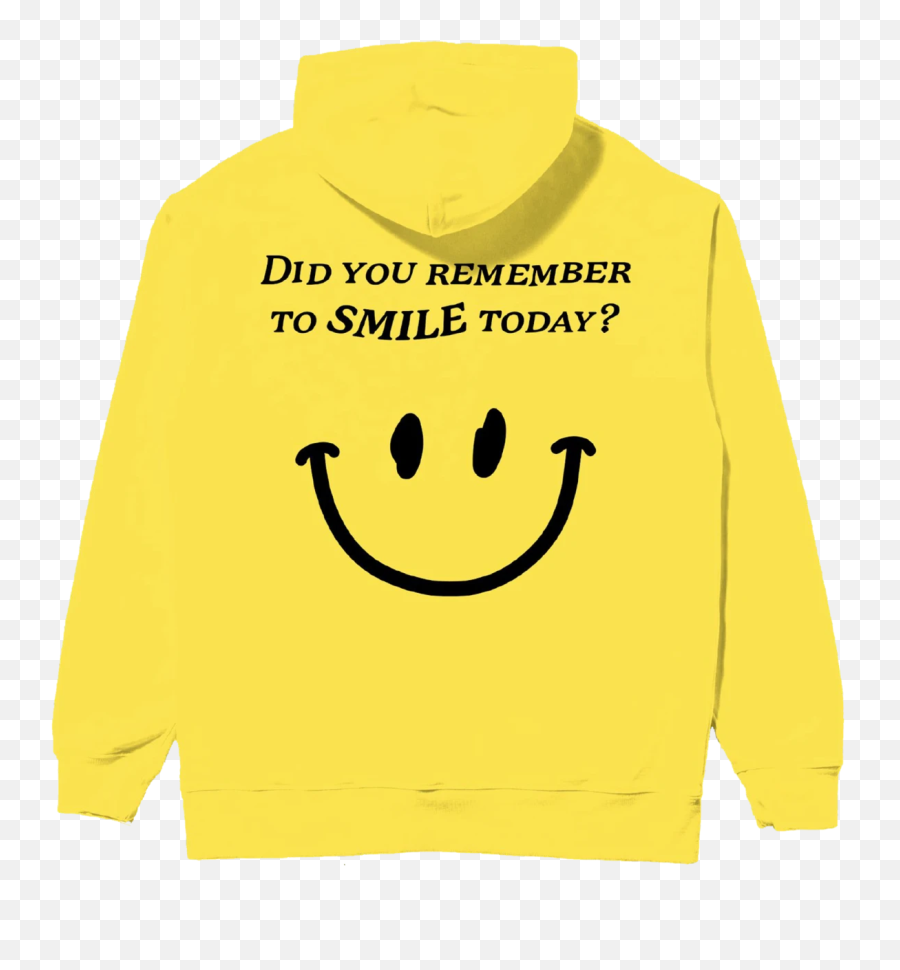 Mr Positive Hoodie - Smiley Emoji,Happy Dance Emoticon