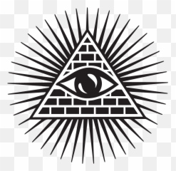 The Ultimate Training Secret - All Seeing Eye Png Emoji
