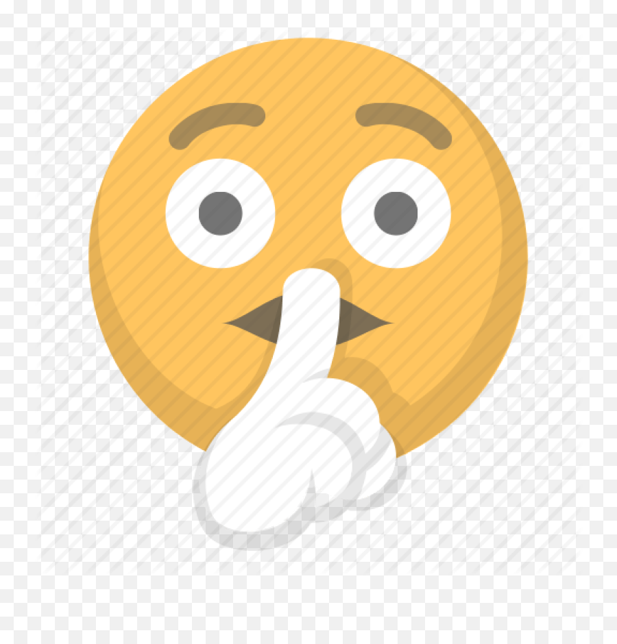 Shhh Silent Hand Sign T Shirt Design Template Source Clipart - Clip Art Shhh Emoji,Silent Emoji